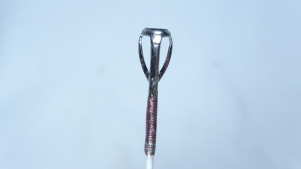 12ソルティステージ KR-X  SHS-255MS-KRヒトツテンヤ真鯛
